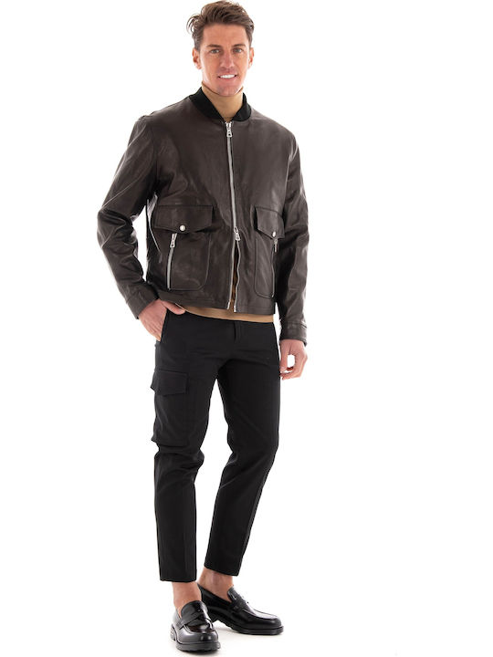BE ABLE Be Able Trousers Black