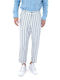 Pantaloni White.