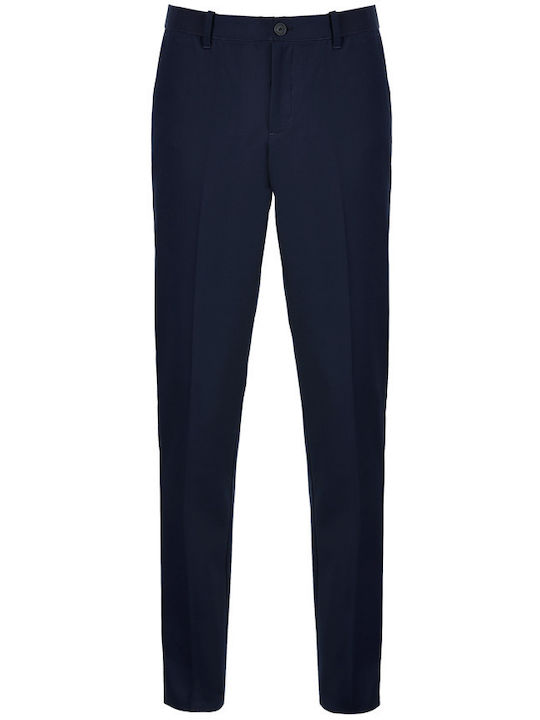 Neoblu Men's Trousers Suit NIGHT-603