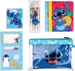 Disney Stitch Tropical