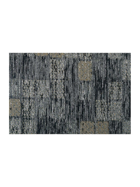 Moda Sofa Domino Ριχτάρι Πολυθρόνας Chenille 170x150εκ. 5