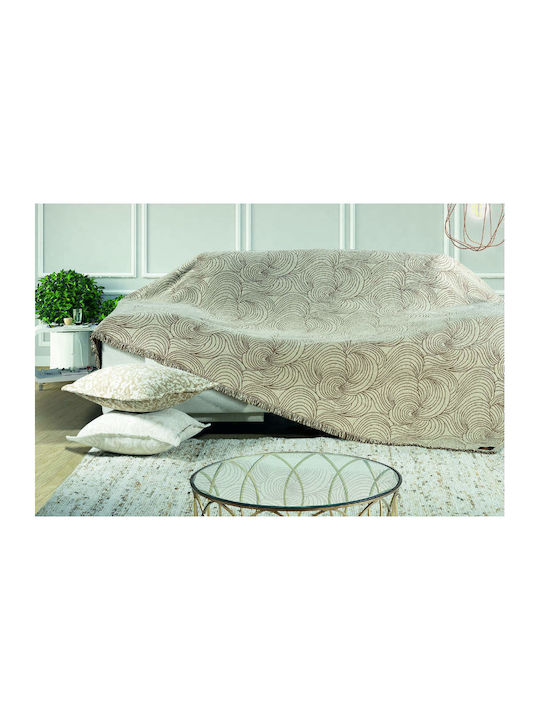 Moda Sofa Άρης Ριχτάρι Πολυθρόνας Chenille 180x...