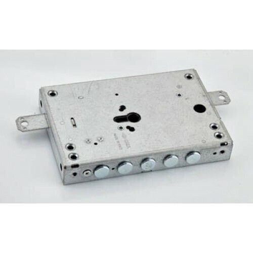Cisa Armored Door Lock