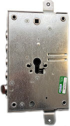 Mottura Armored Door Lock Left Type Atra