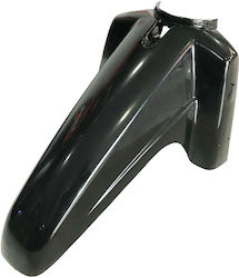 Narita Motorcycle Front Wheel Fender Black 1pcs Narita Motorcycle Front Wheel Fender Black 1pcs