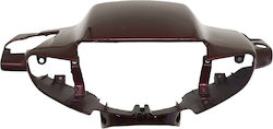 Strong Καπάκι Κοντέρ Μοτοσυκλέτας για Honda Astrea Supra 100 / NF 100 Astrea Supra / Supra 125 X / Supra GTR 150 Κόκκινο Strong Καπάκι Κοντέρ Μοτοσυκλέτας για Honda Astrea Supra 100 / NF 100 Astrea Supra / Supra 125 X / Supra GTR 150 Κόκκινο
