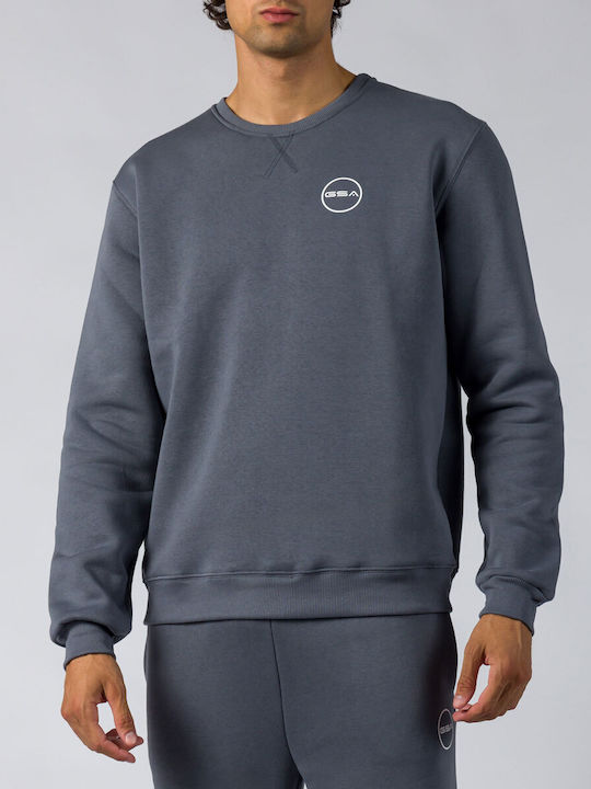 GSA Sweatshirt Charcoal