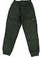 Pantaloni De Trening Kaki Pentru Copii Winter