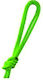 Reinhart Rhythmic Gymnastics Rope 3m Green