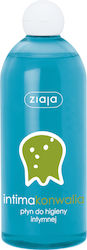 Ziaja Intimes Schaumbad Maiglöckchen 500ml