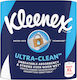Kleenex Χαρτί Κουζίνας Ultra Clean 2 Ρολά 300gr 5029053581620
