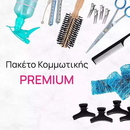 Premium Friseurausrüstung 1.02.6.0319