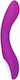 Loving Joy Vibrator G-Spot 20cm Purple