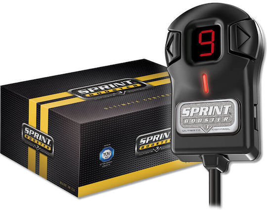 Sprint Booster Version 3