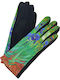 Multicolour Manusi Atingere