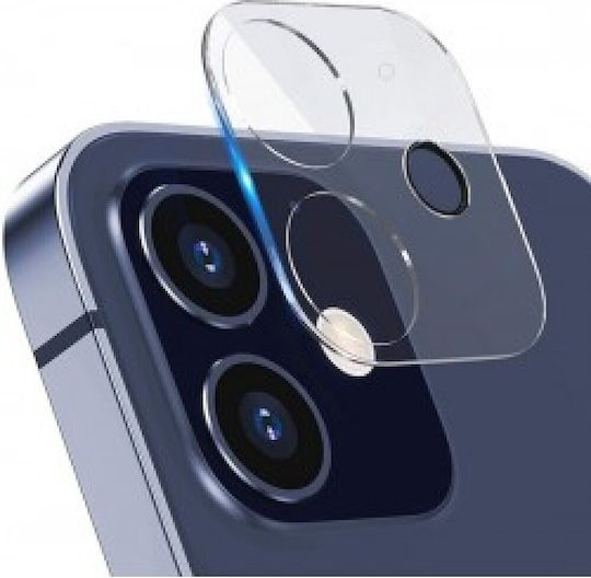 Προστασία Κάμερας Tempered Glass για το iPhone 12