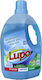 Lupo Υγρό Απορρυπαντικό Ρούχων 3lt (65 Μεζούρες)