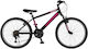 Champions Tempo 24" Kids Mountain Bike 21 Gears...