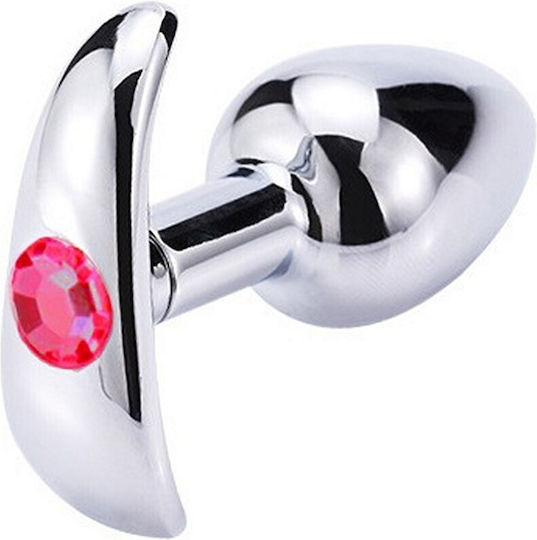 Mokko Toys Anal Plug Klein Rosa