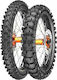 Metzeler Mc360 120/80R19 TT Off-Road Λάστιχο Μοτοσυκλέτας Πίσω Mid Soft