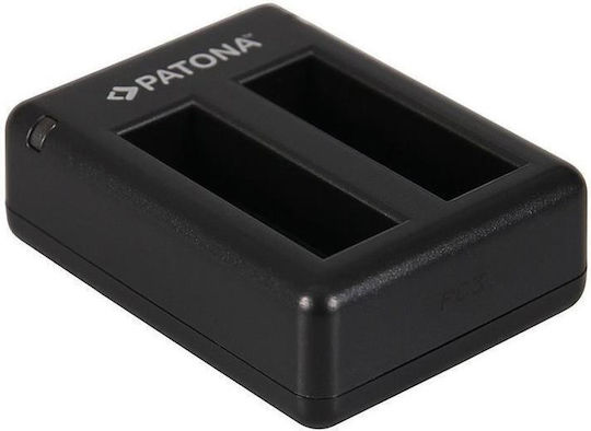 Patona Dual Charger για GoPro Hero 4