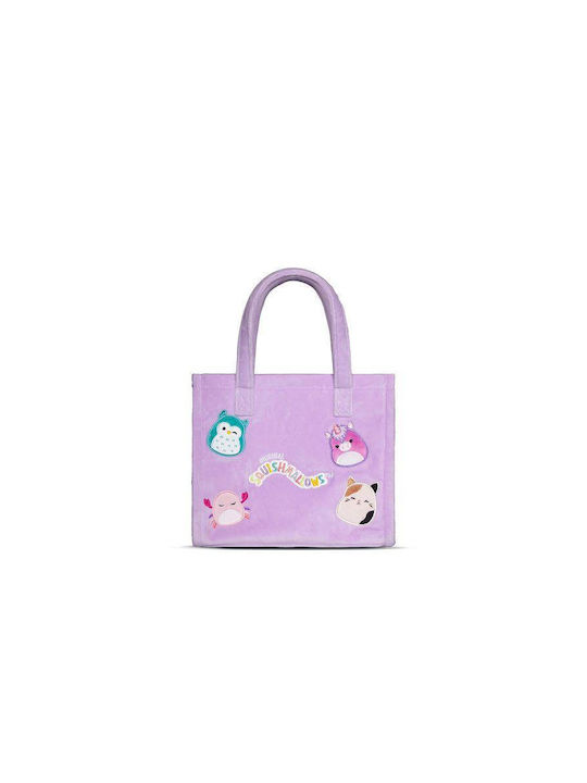 Difuzed Kids Bag Purple 55cmx26cmx48cmcm