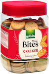 Gullon Crackers Mini Bites 250gr