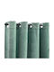 Joli Turquoise Grommet Curtain 140x260cm