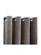 Joli Curtain With Gray Grommets 140x260cm