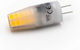 Adeleq LED Bulb 3W for Socket G4 Natural White 300lm
