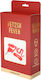 Fever BDSM Kit σε Κόκκινο Χρώμα 5τμχ