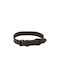 Dog Collar Leather