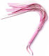 STD Peitsche in Rosa Farbe