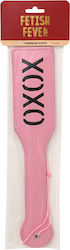 XOXO Paddle σε Ροζ Χρώμα