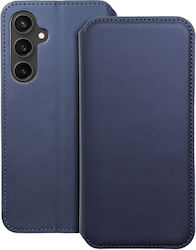 Dual Pocket Marineblau (Galaxy S23 FE) Dual Pocket Marineblau (Galaxy S23 FE)