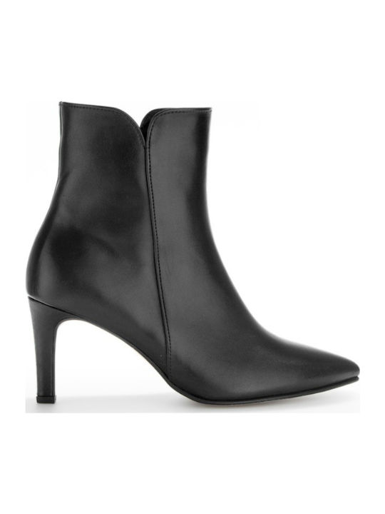 Ghete Dama De Piele Negre