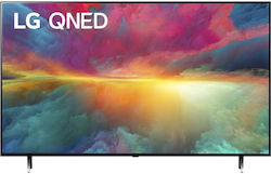 LG Smart Τηλεόραση 50" 4K UHD QNED 50QNED753RA HDR (2023)