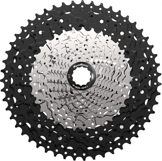 SunRace Road Bike Cassette 12 Speeds with Sprocket 11-51