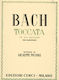 Curci Bach - Toccata In Do Minore Per Pianoforte / Εκδόσεις за Пиано