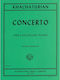 International Music Company Concerto für Geige