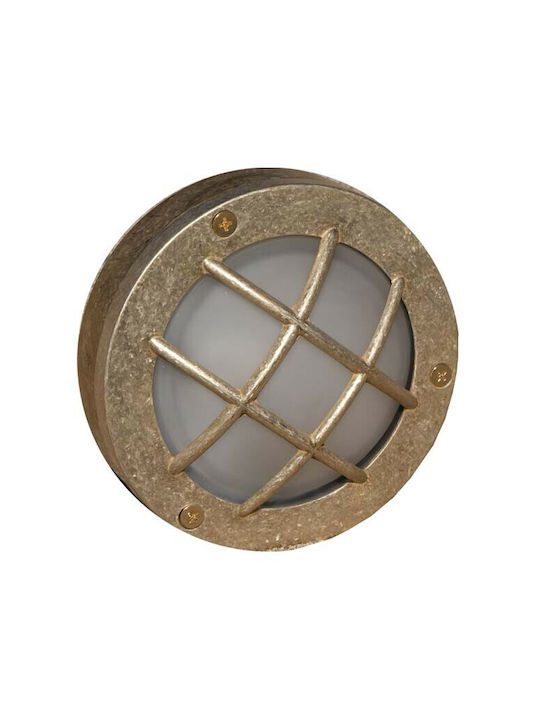 KT Lighting Стенно Външно Осветително Тяло