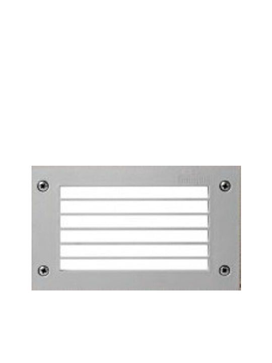 Fumagalli Leti 200 Wall-Mounted Outdoor Light GX53