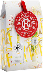Roger & Gallet Cedrat Women's Set Roger & Gallet Cedrat Women's Set