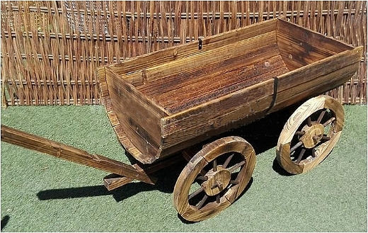 Ecoshadow Planter Box Wooden Ecoshadow Planter Box Wooden
