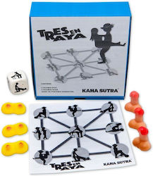Kama Sutra Ερωτικό Επιτραπέζιο Παιχνίδι