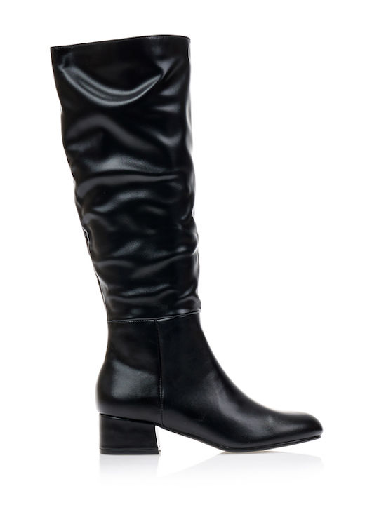 Tsoukalas Cizme dama Negre