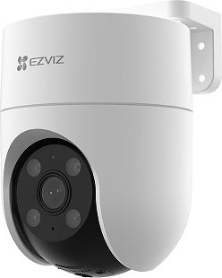 Ezviz H8c 2k+ IP Κάμερα Παρακολούθησης Wi-Fi 4MP Full HD+ με Φακό 4mm H8C-2K+