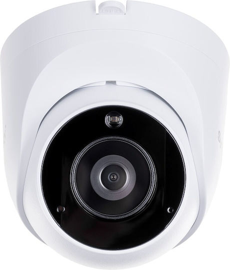 Synology TC500 IP Surveillance Camera Full HD+ 5MP Waterproof with Lens 2.8mm