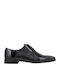 Men's Patent Leather Dress Shoes Black