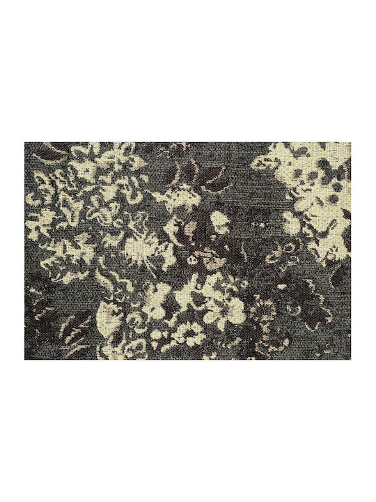 Moda Sofa Άμπελος Ριχτάρι Πολυθρόνας Chenille 180x150εκ. 2
